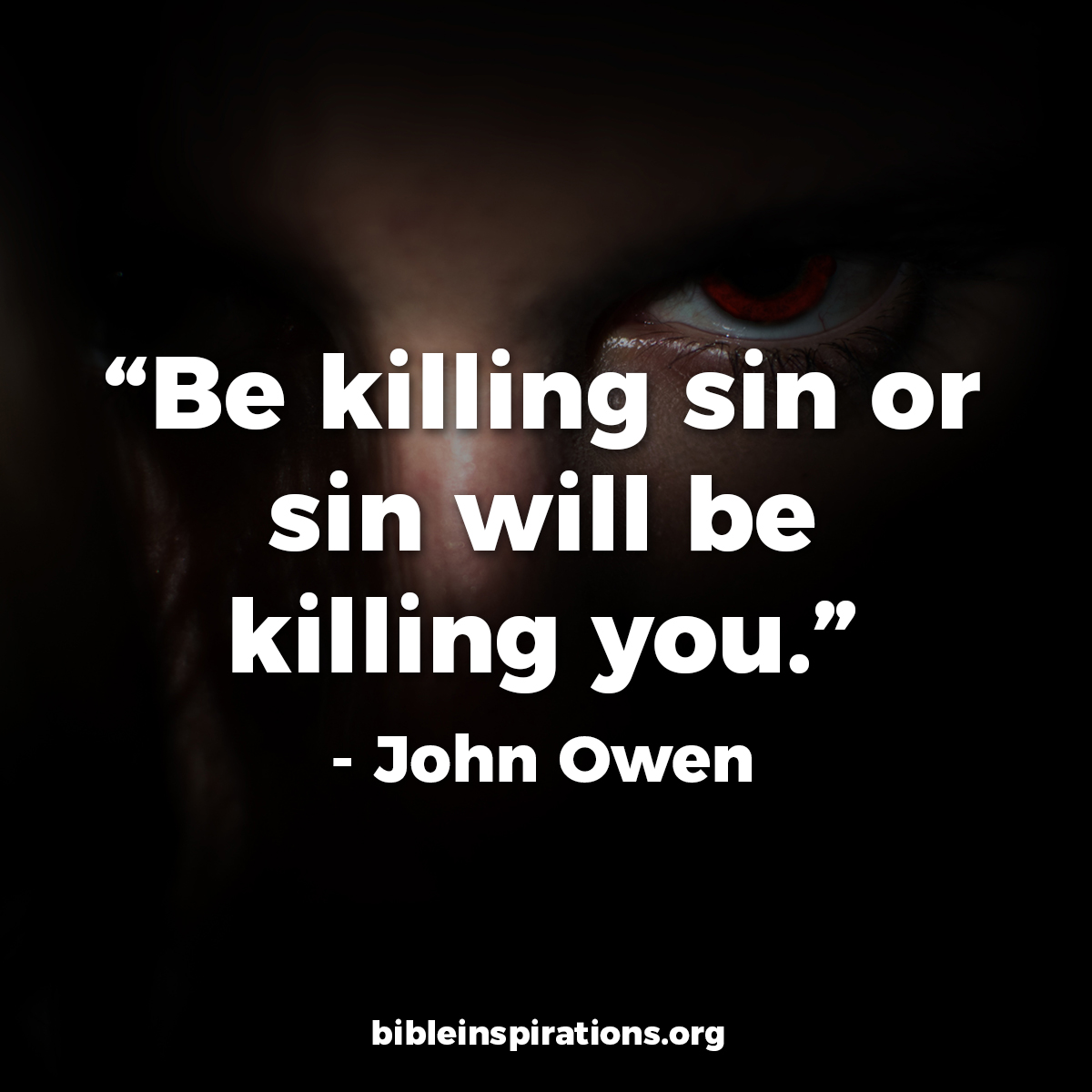be-killing-sin-or-sin-will-be-killing-you-john-owen