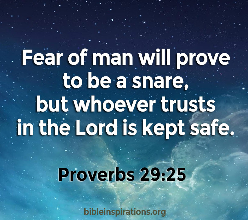 proverbs-29-25