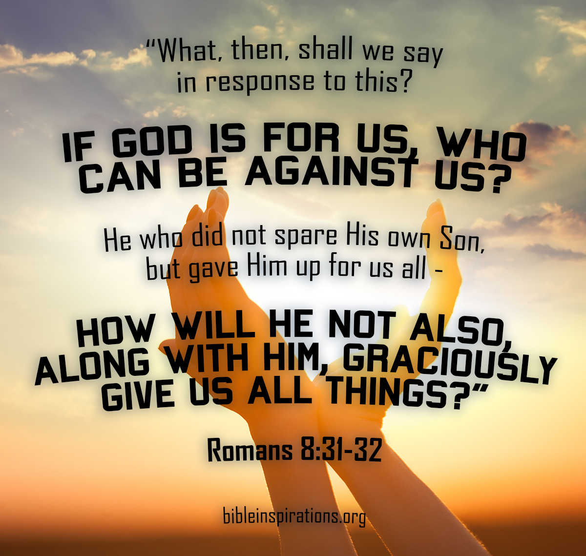 if-god-is-for-us-who-can-be-against-us-bible-inspirations